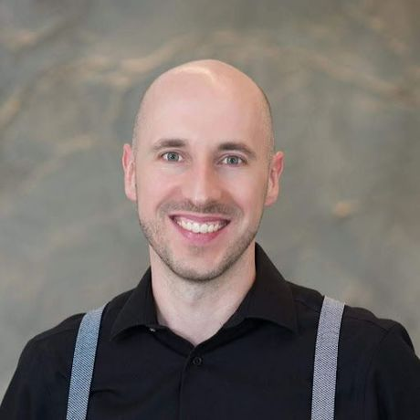 Observable profile picture for @andy