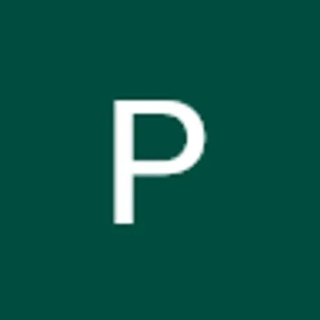 Observable profile picture for @pawel