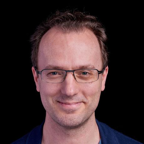 Observable profile picture for @gonzo