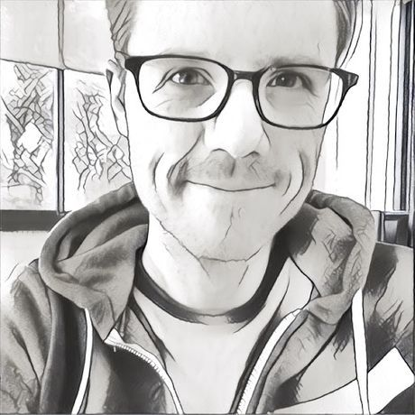 Observable profile picture for @greg