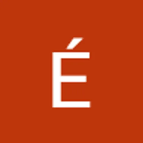 Observable profile picture for @elisabeth