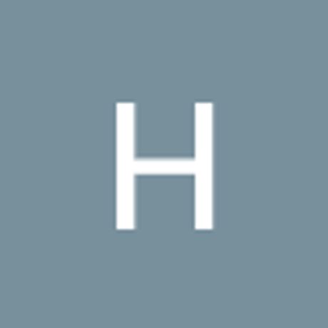 Observable profile picture for @hem