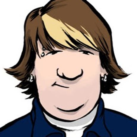 Observable profile picture for @scottd