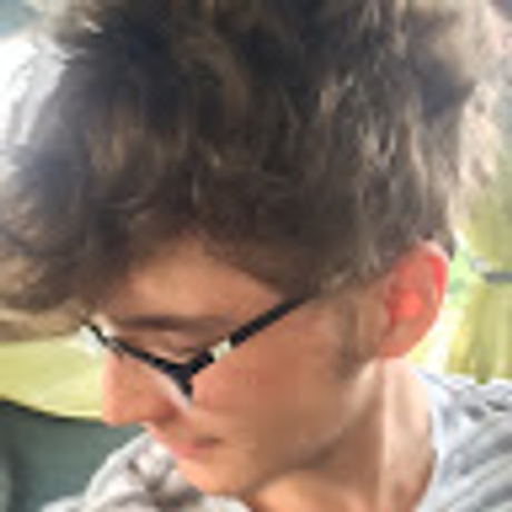 Observable profile picture for @boogie