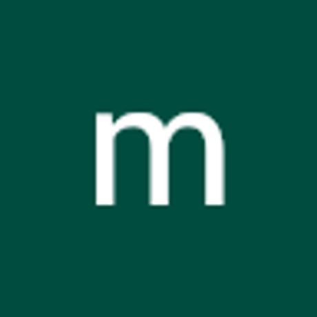Observable profile picture for @ms
