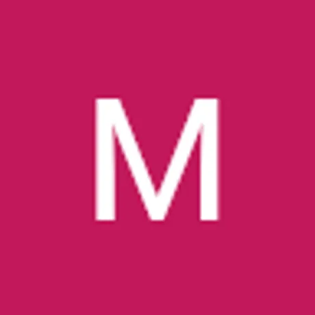 Observable profile picture for @marisa
