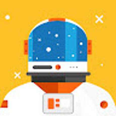 Observable profile picture for @jayson