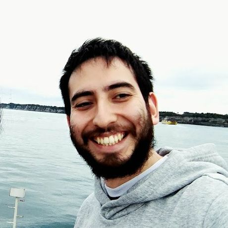 Observable profile picture for @pipe