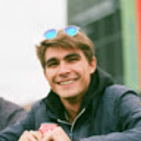 Observable profile picture for @jirka