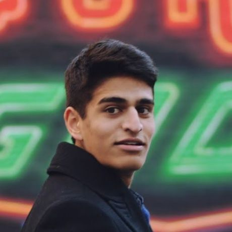 Observable profile picture for @kishan