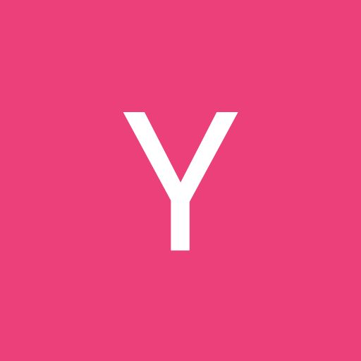 Observable profile picture for @yogi