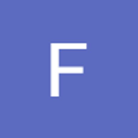 Observable profile picture for @fuad