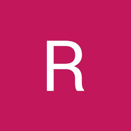 Observable profile picture for @rafael