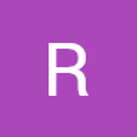 Observable profile picture for @rut