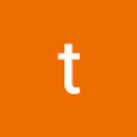 Observable profile picture for @thanapol