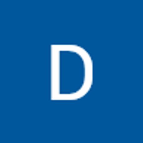 Observable profile picture for @denise