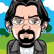 Observable profile picture for @dave