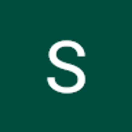 Observable profile picture for @siren
