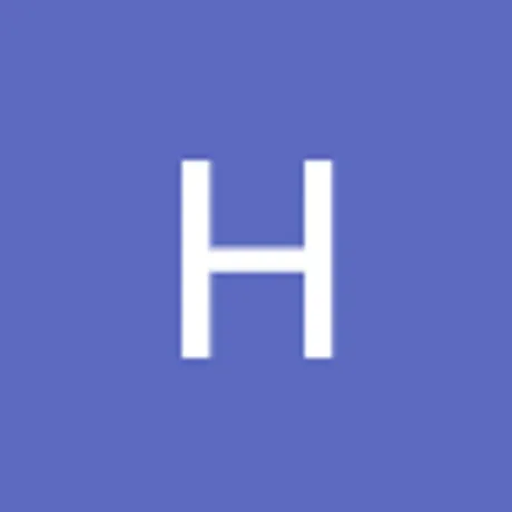 Observable profile picture for @hd