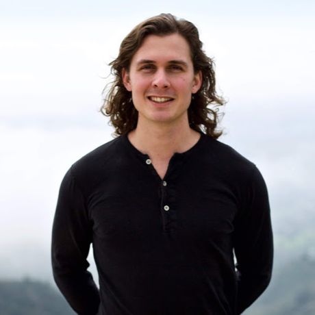 Observable profile picture for @bj