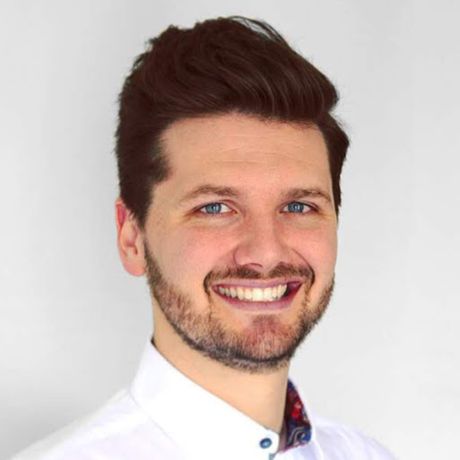 Observable profile picture for @gregory