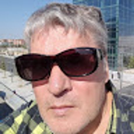 Observable profile picture for @event