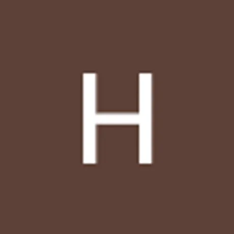 Observable profile picture for @hyden