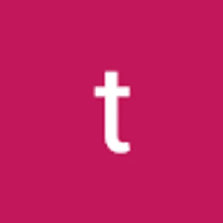 Observable profile picture for @tangerine