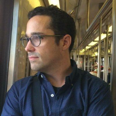 Observable profile picture for @jed