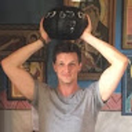 Observable profile picture for @wes