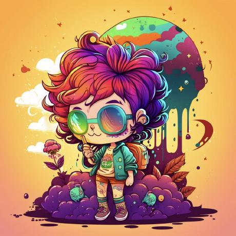 Observable profile picture for @valera