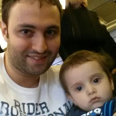 Observable profile picture for @emre