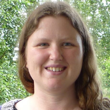 Observable profile picture for @heidi