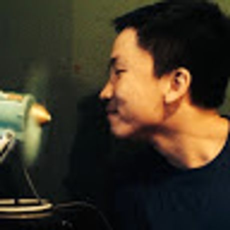 Observable profile picture for @hieu