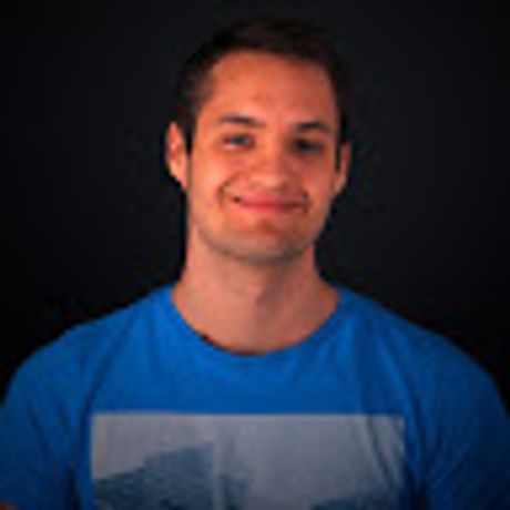Observable profile picture for @toby