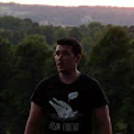 Observable profile picture for @walk