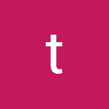 Observable profile picture for @trevor