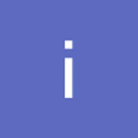 Observable profile picture for @iliya