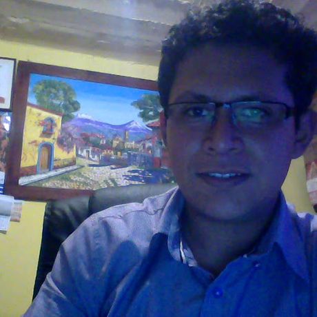 Observable profile picture for @nacho