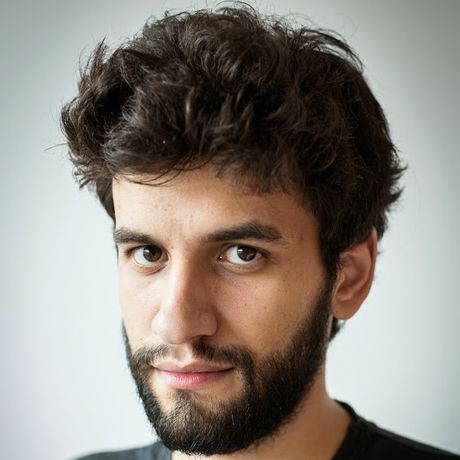 Observable profile picture for @ia