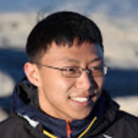 Observable profile picture for @irving