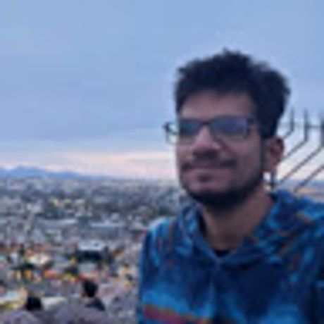 Observable profile picture for @reddy