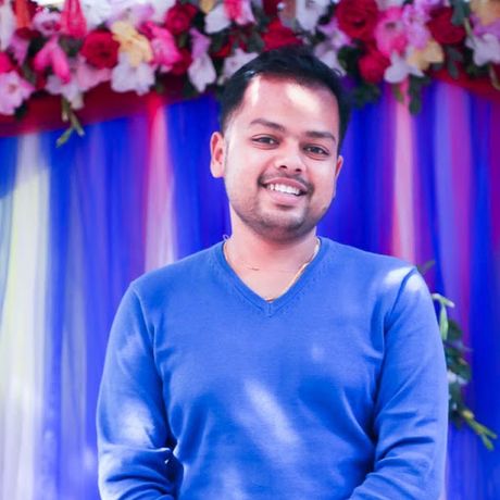 Observable profile picture for @sourav