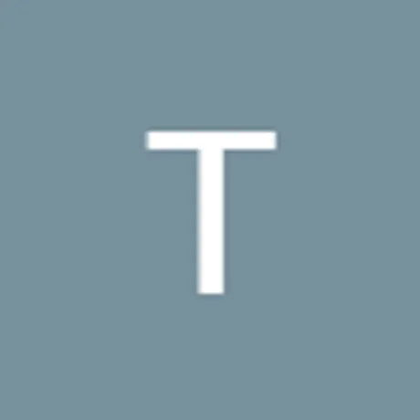Observable profile picture for @thea