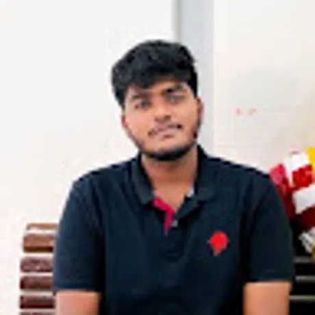 Observable profile picture for @jeeva