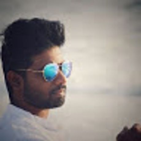 Observable profile picture for @sakthi