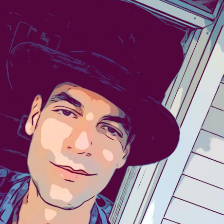 Observable profile picture for @eray