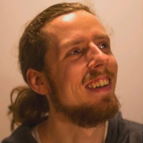 Observable profile picture for @moose