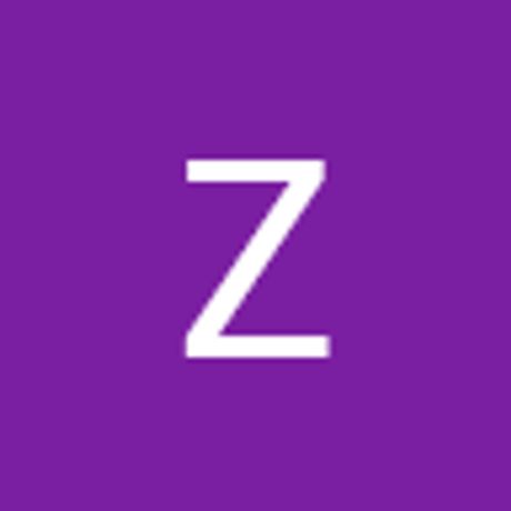 Observable profile picture for @zainab