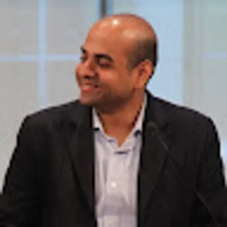 Prem Ramaswami | Observable